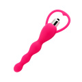 ZHERUNTAI hot selling Butt Plug Anal Alternative Vibrator Adult Prostate Massager Silicone Sex Toys